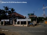 Balai Desa Bantar Kecamatan Jatilawang